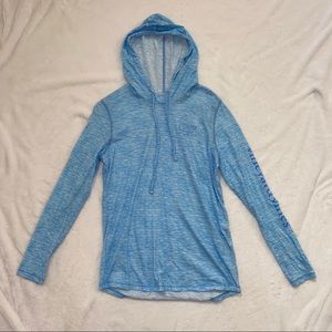 Vineyard Vines Lightweight Hoodie